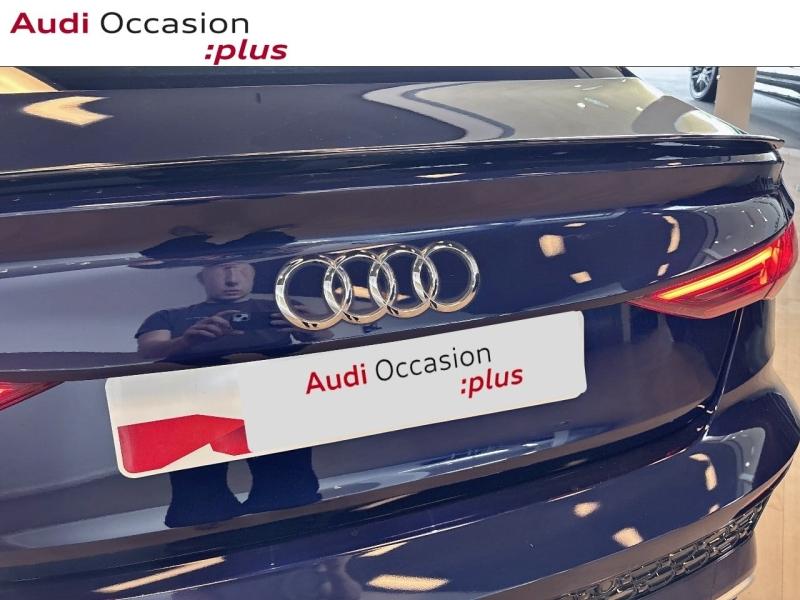 Voitures occasions Audi RS3 Berline Base Mougins