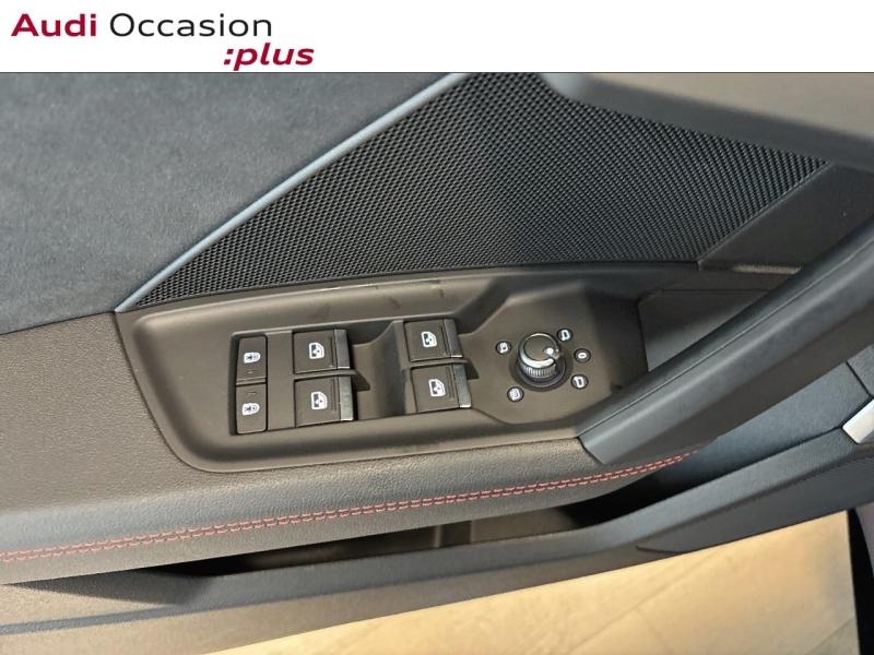 Voitures occasions Audi RS3 Berline Base Mougins