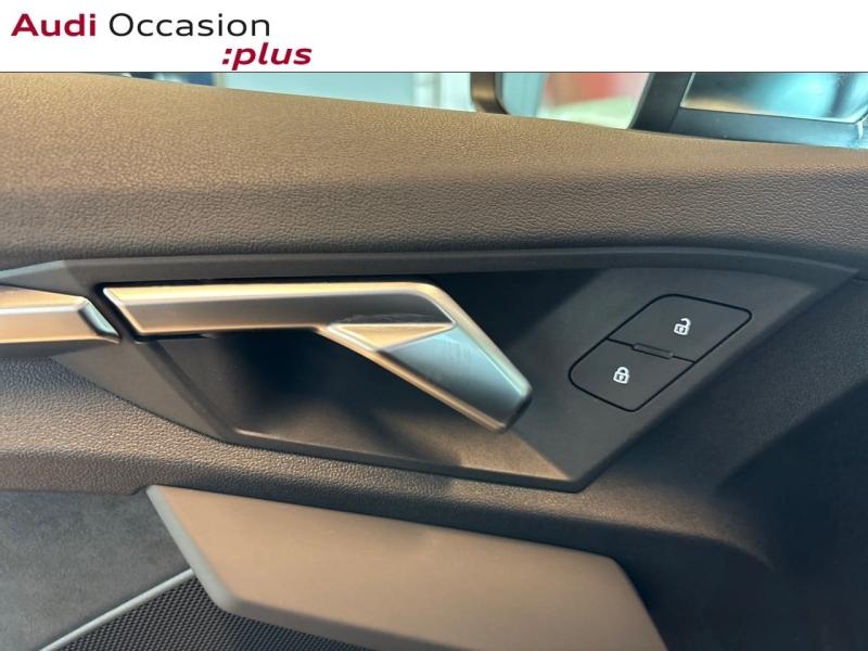 Voitures occasions Audi RS3 Berline Base Mougins