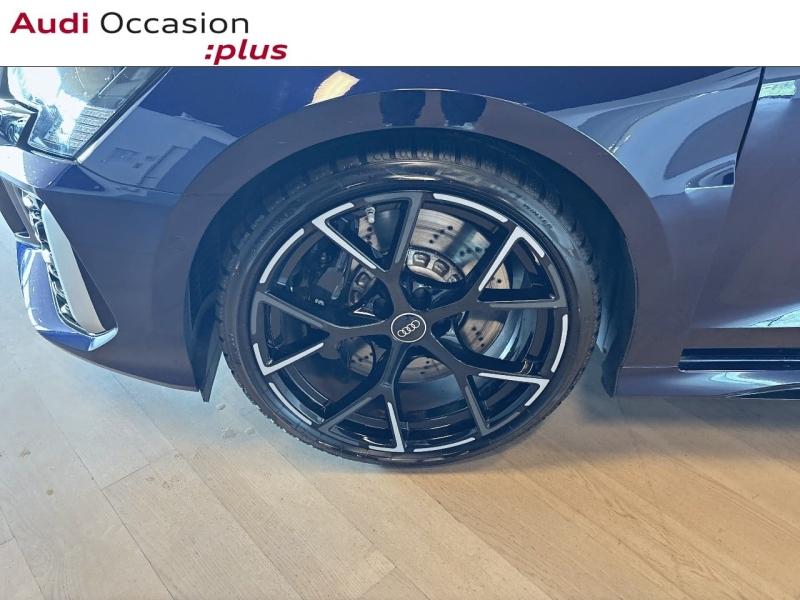 Voitures occasions Audi RS3 Berline Base Mougins