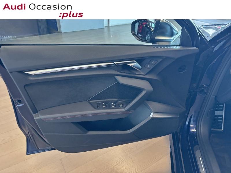 Voitures occasions Audi RS3 Berline Base Mougins
