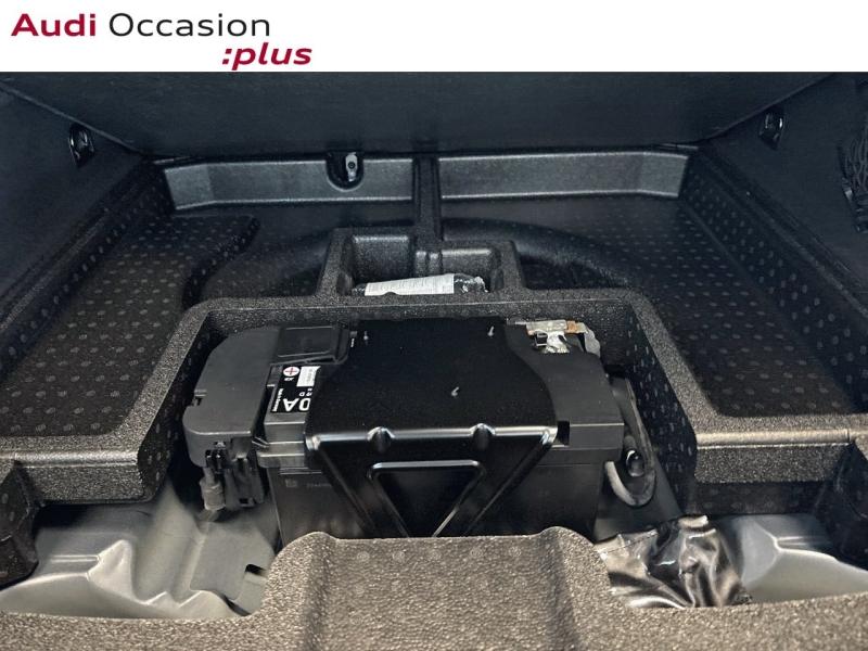 Voitures occasions Audi RS3 Berline Base Mougins