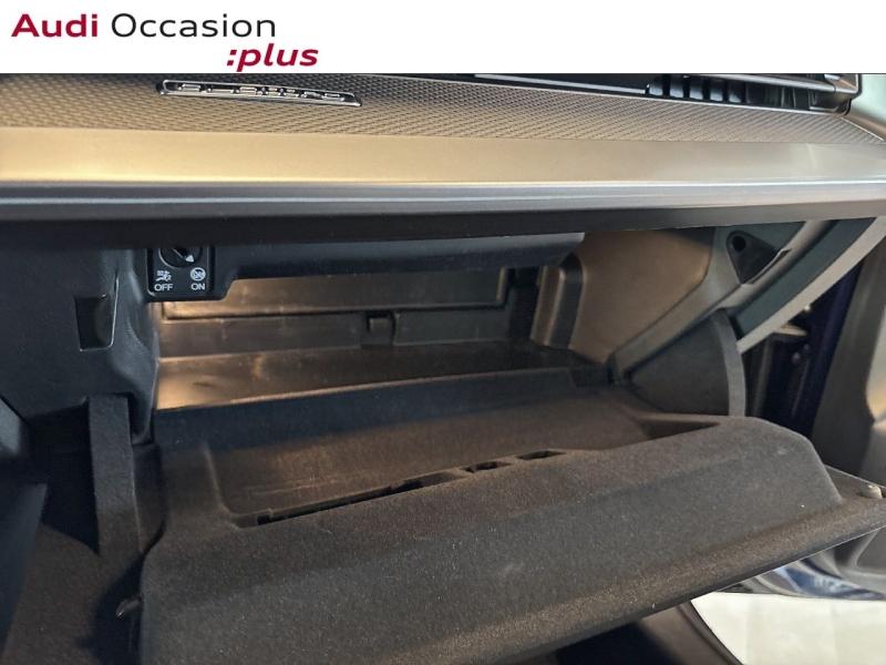 Voitures occasions Audi RS3 Berline Base Mougins