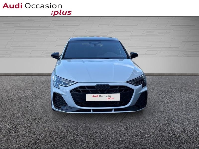 Voitures occasions Audi A3 Sportback S line Mougins