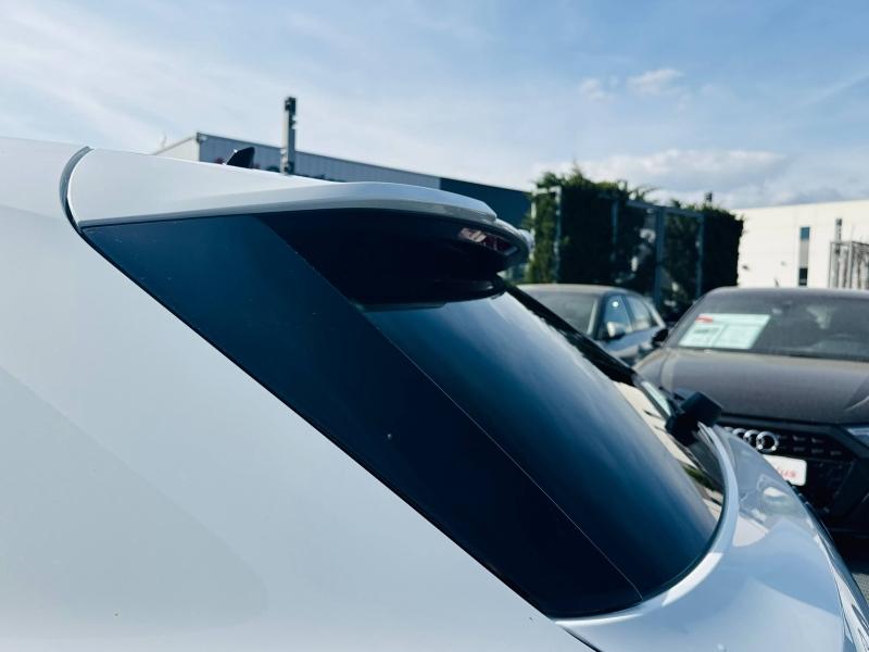 Voitures occasions Audi A3 Sportback S line Mougins