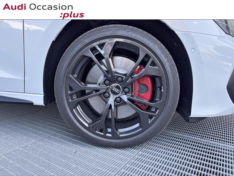 Voitures occasions Audi A3 Sportback S line Mougins