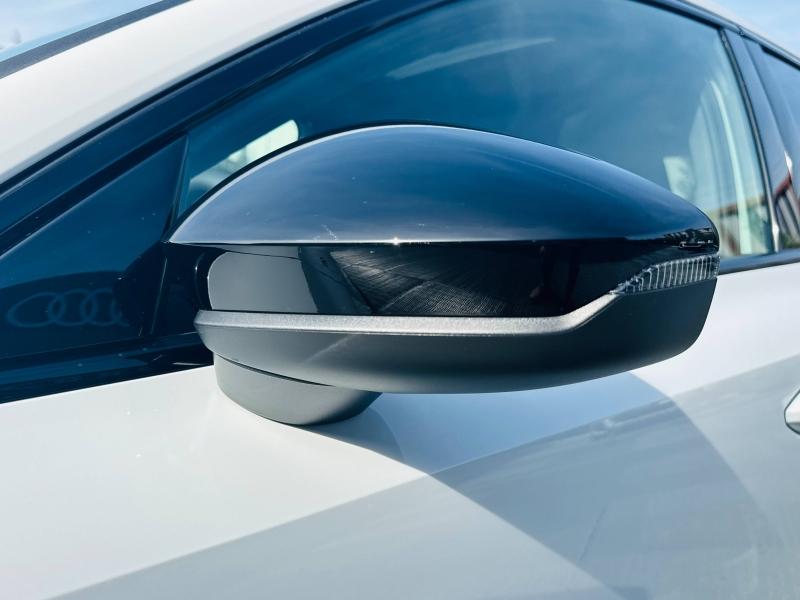 Voitures occasions Audi A3 Sportback S line Mougins