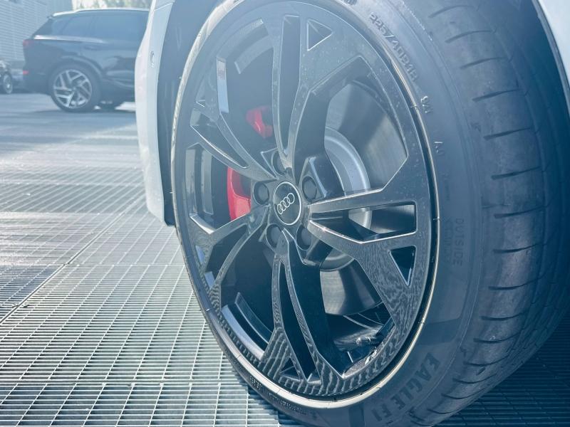 Voitures occasions Audi A3 Sportback S line Mougins