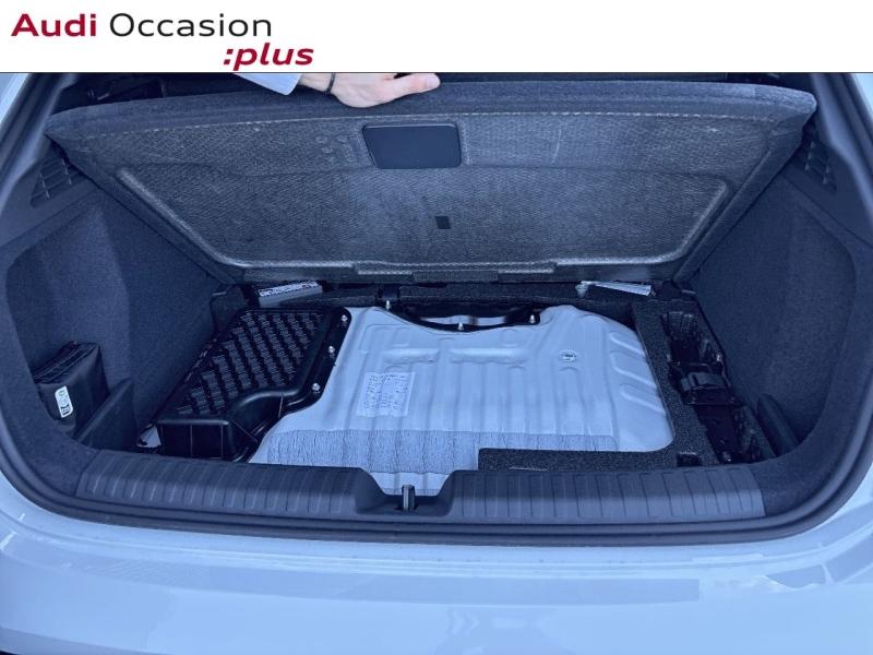 Voitures occasions Audi A3 Sportback S line Mougins