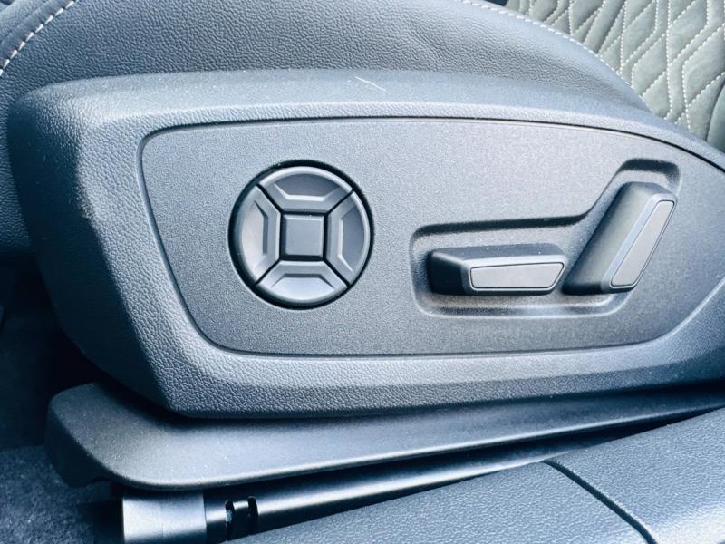 Voitures occasions Audi A3 Sportback S line Mougins