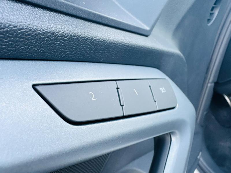 Voitures occasions Audi A3 Sportback S line Mougins