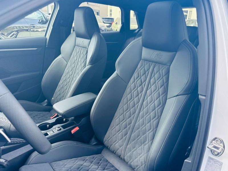 Voitures occasions Audi A3 Sportback S line Mougins