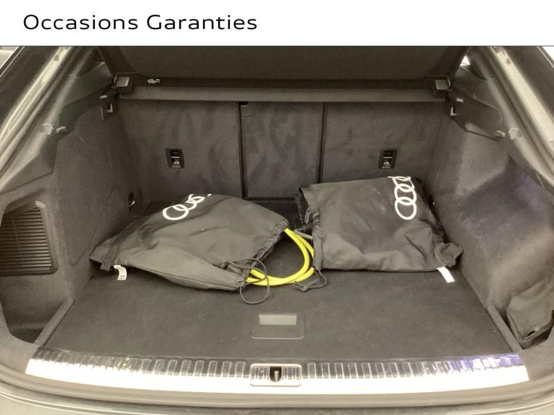 Voitures occasions Audi Q3 Sportback S line Mougins