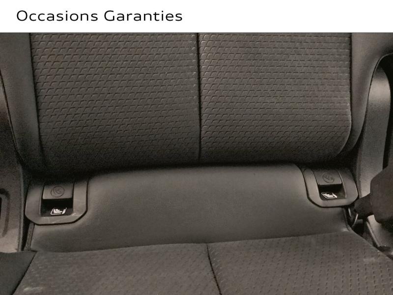 Voitures occasions Audi Q3 Sportback S line Mougins
