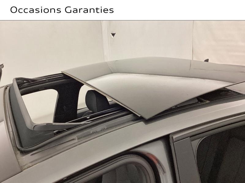 Voitures occasions Audi Q3 Sportback S line Mougins