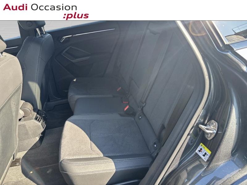 Voitures occasions Audi Q3 S line Mougins