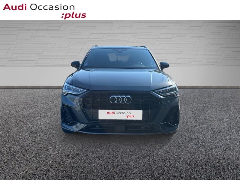 Voitures occasions Audi Q3 S line Mougins