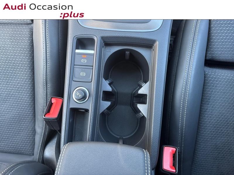 Voitures occasions Audi Q3 S line Mougins