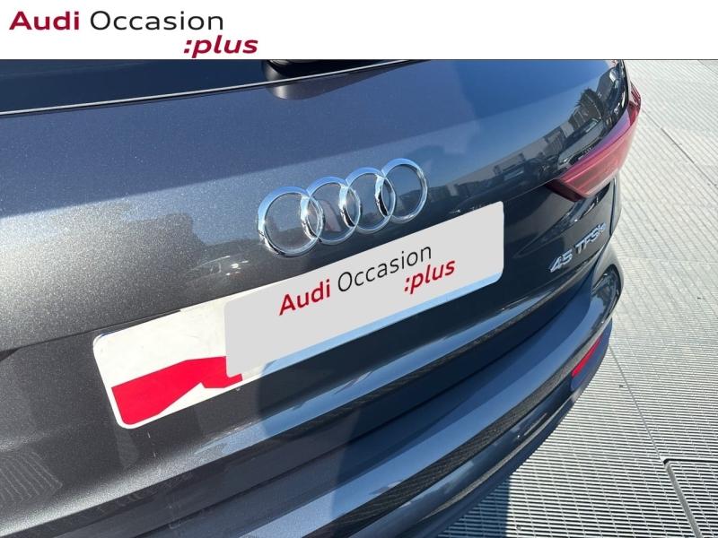 Voitures occasions Audi Q3 S line Mougins