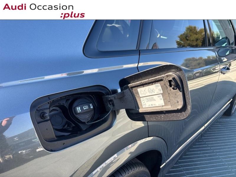 Voitures occasions Audi Q3 S line Mougins