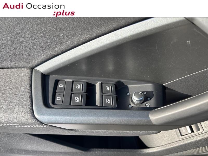 Voitures occasions Audi Q3 S line Mougins