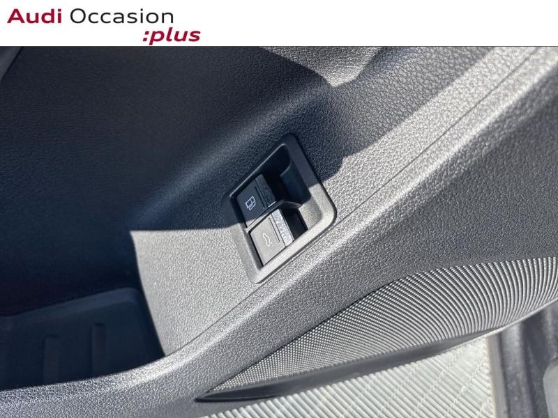 Voitures occasions Audi Q3 S line Mougins