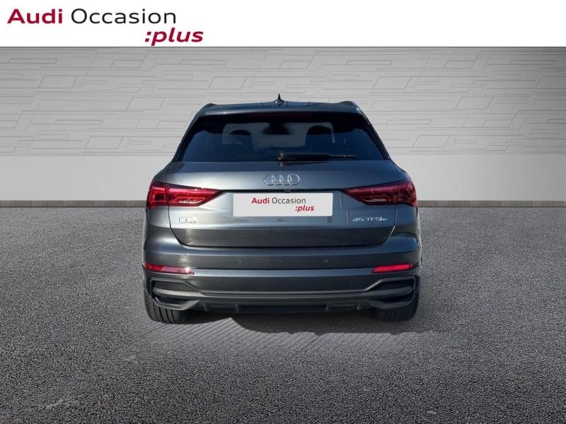 Voitures occasions Audi Q3 S line Mougins