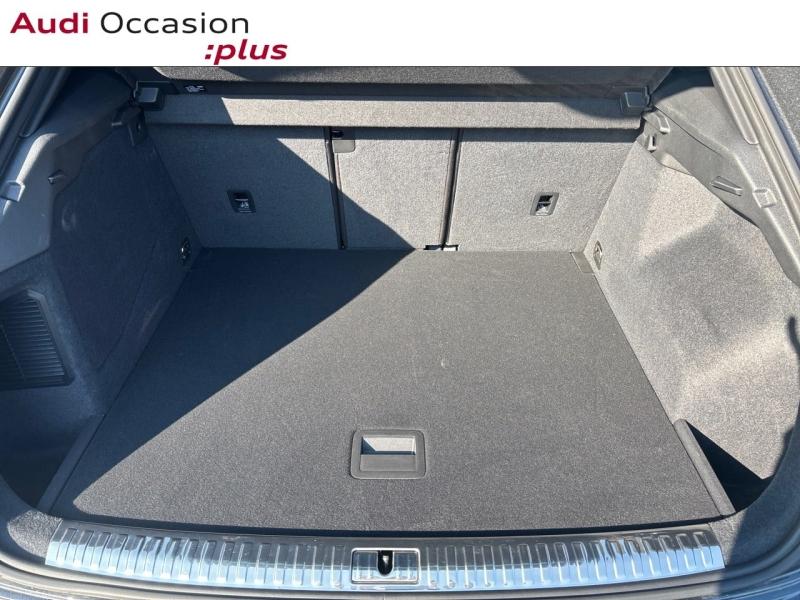 Voitures occasions Audi Q3 S line Mougins