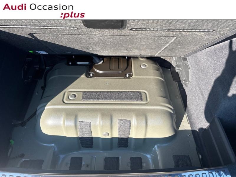 Voitures occasions Audi Q3 S line Mougins