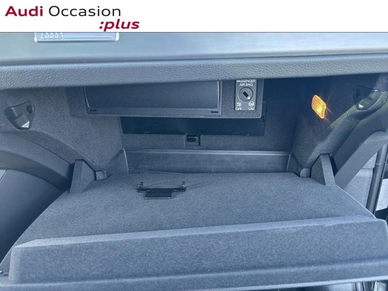 Voitures occasions Audi Q3 S line Mougins