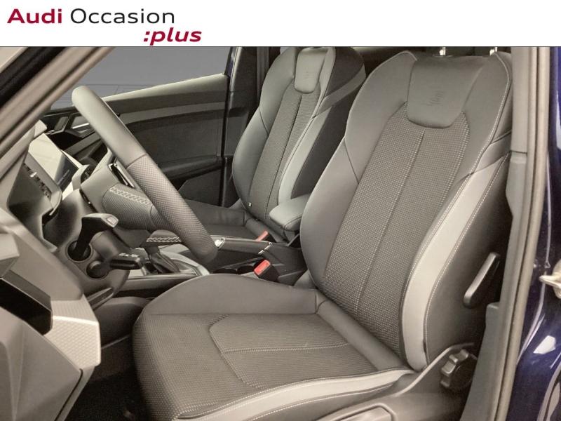 Voitures occasions Audi A1 Sportback S line plus Mougins