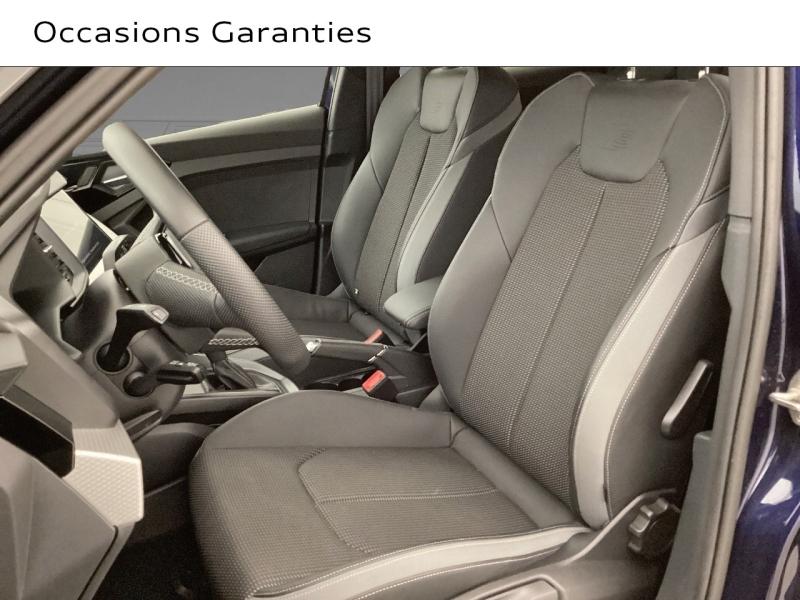 Voitures occasions Audi A1 Sportback S line plus Mougins