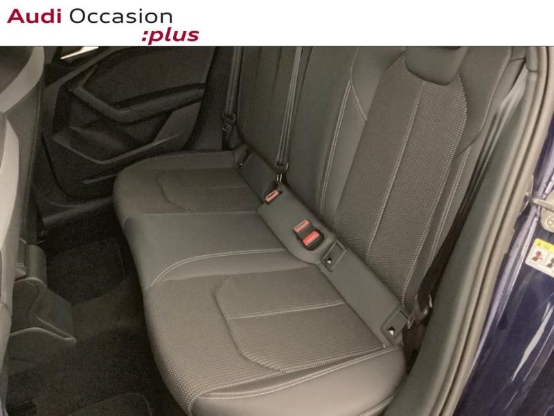 Voitures occasions Audi A1 Sportback S line plus Mougins