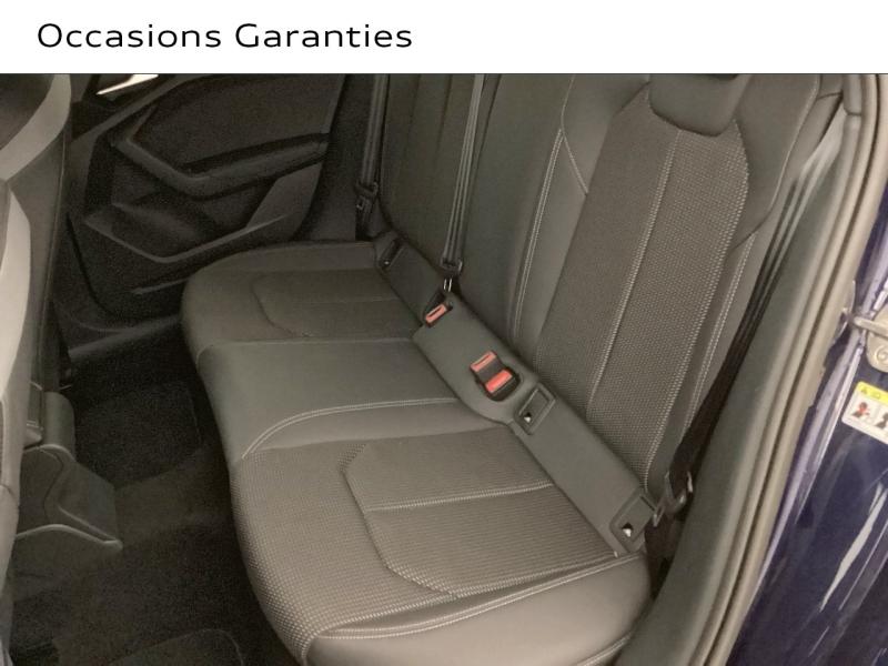 Voitures occasions Audi A1 Sportback S line plus Mougins