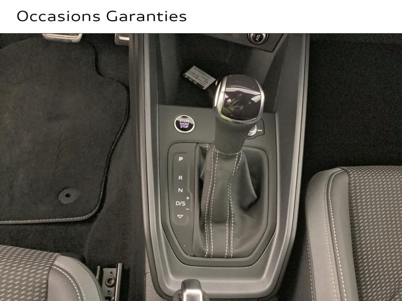 Voitures occasions Audi A1 Sportback S line plus Mougins