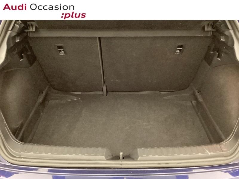 Voitures occasions Audi A1 Sportback S line plus Mougins