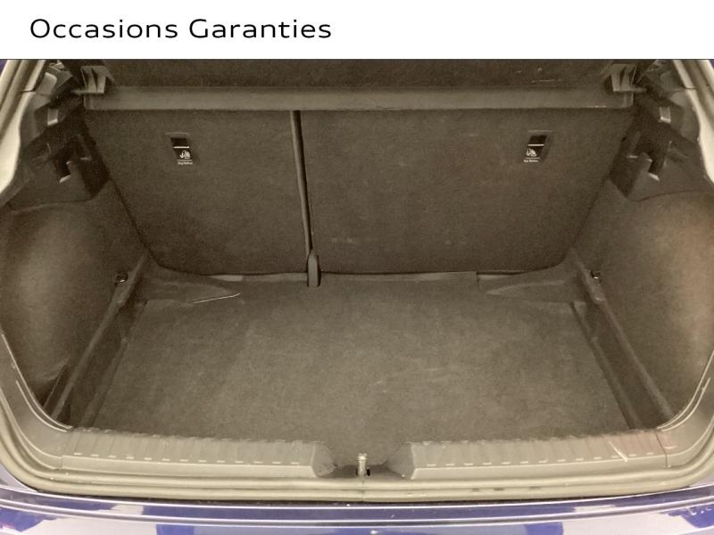 Voitures occasions Audi A1 Sportback S line plus Mougins