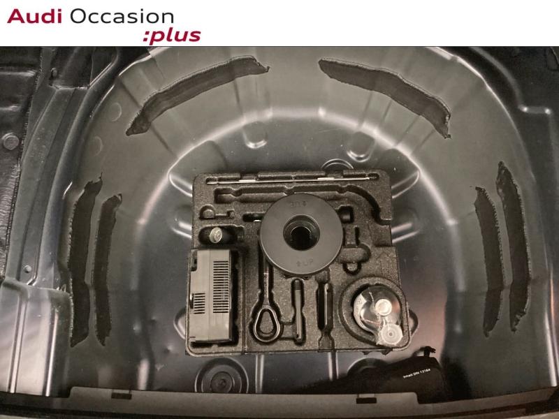 Voitures occasions Audi A1 Sportback S line plus Mougins