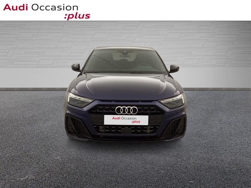 Voitures occasions Audi A1 Sportback S line plus Mougins