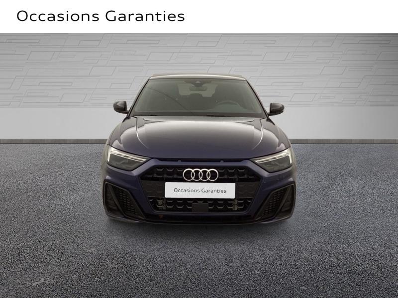 Voitures occasions Audi A1 Sportback S line plus Mougins