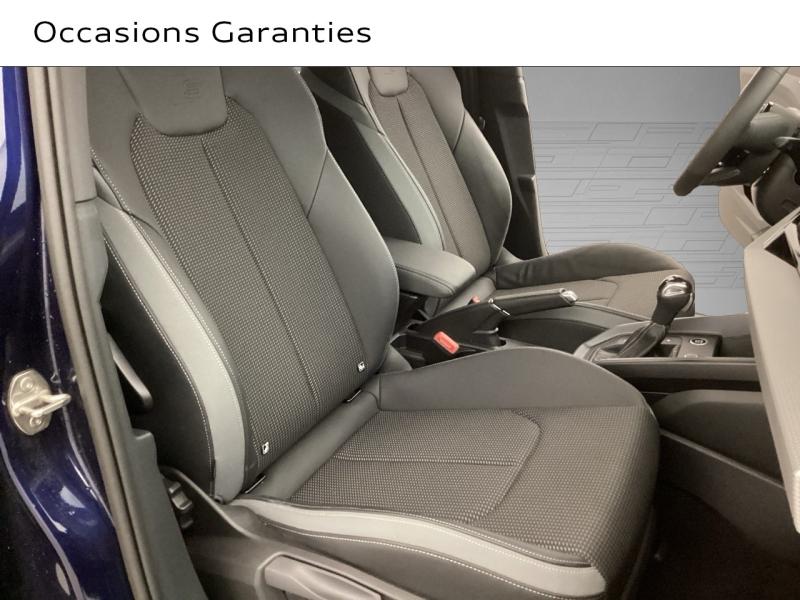 Voitures occasions Audi A1 Sportback S line plus Mougins