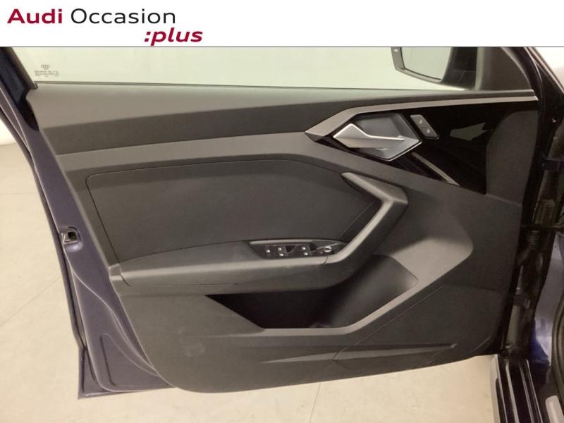 Voitures occasions Audi A1 Sportback S line plus Mougins