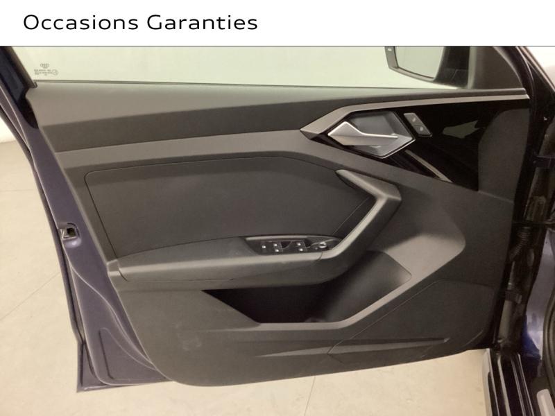 Voitures occasions Audi A1 Sportback S line plus Mougins