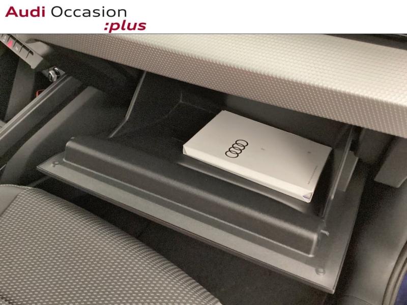 Voitures occasions Audi A1 Sportback S line plus Mougins