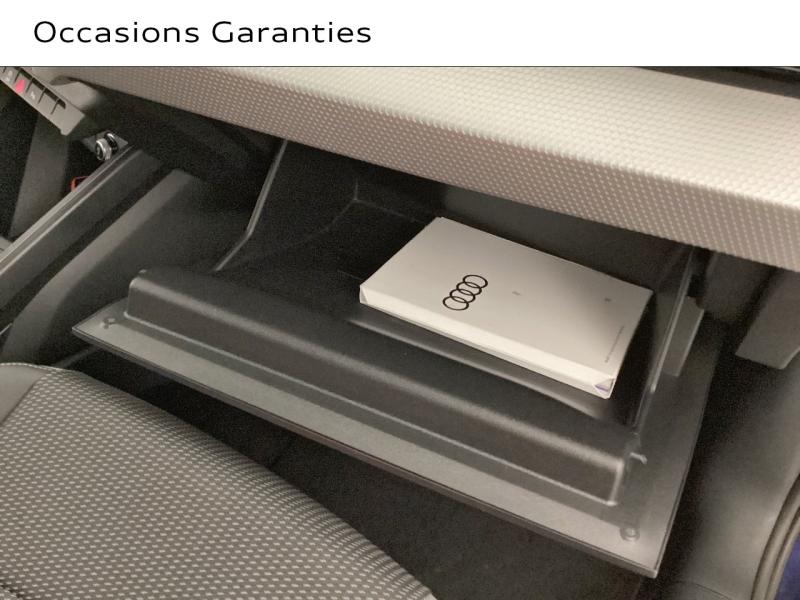 Voitures occasions Audi A1 Sportback S line plus Mougins