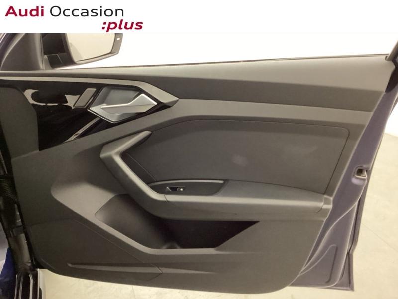 Voitures occasions Audi A1 Sportback S line plus Mougins
