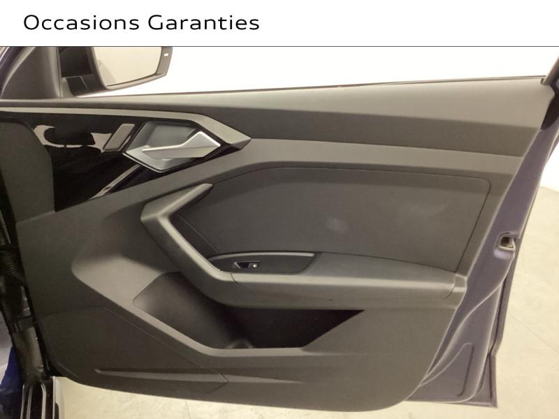 Voitures occasions Audi A1 Sportback S line plus Mougins