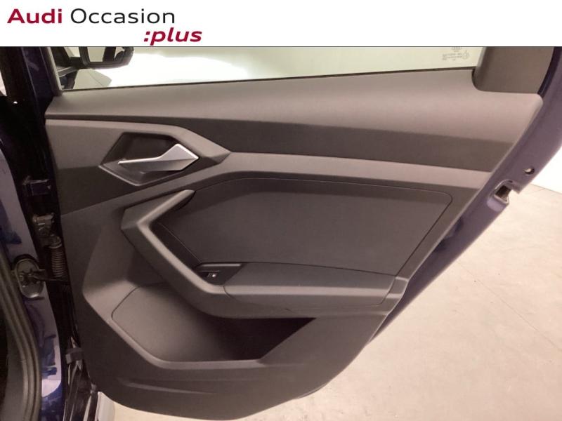 Voitures occasions Audi A1 Sportback S line plus Mougins