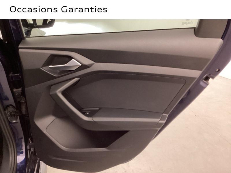 Voitures occasions Audi A1 Sportback S line plus Mougins