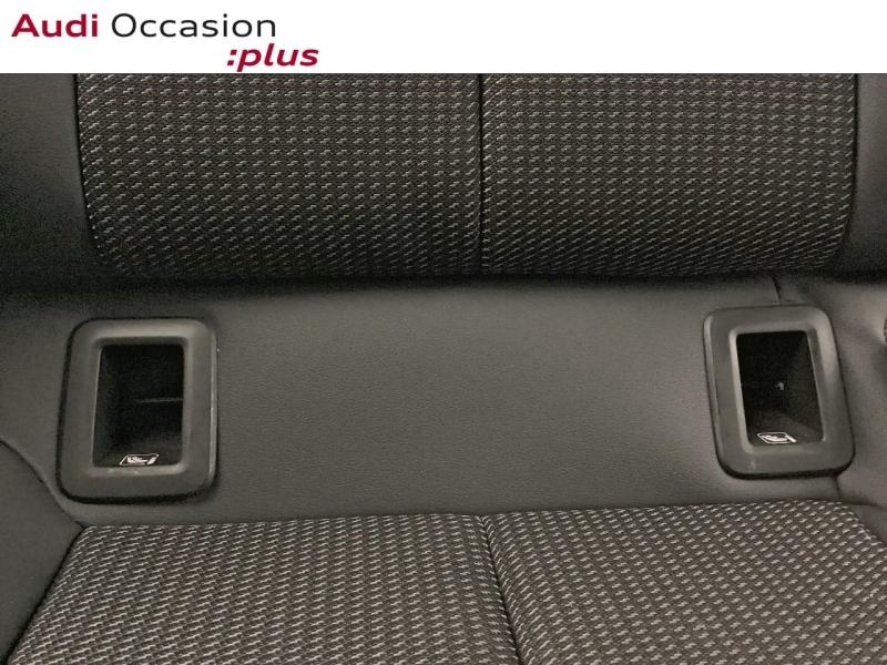 Voitures occasions Audi A1 Sportback S line plus Mougins